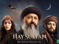 Hay Sultan – Epizoda 1 sa prevodom