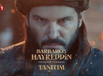 Barbaros Hayreddin  Epizoda 16 sa prevodom