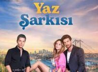 Yaz Sarkisi (Letnja Pesma) Epizoda 4 sa prevodom