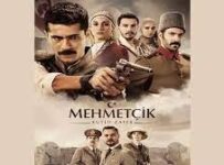Mehmetcik “Bitka slave Epizoda 8 sa prevodom