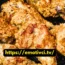 Crispy Flavorful Air Fryer Chicken Wings Recipe