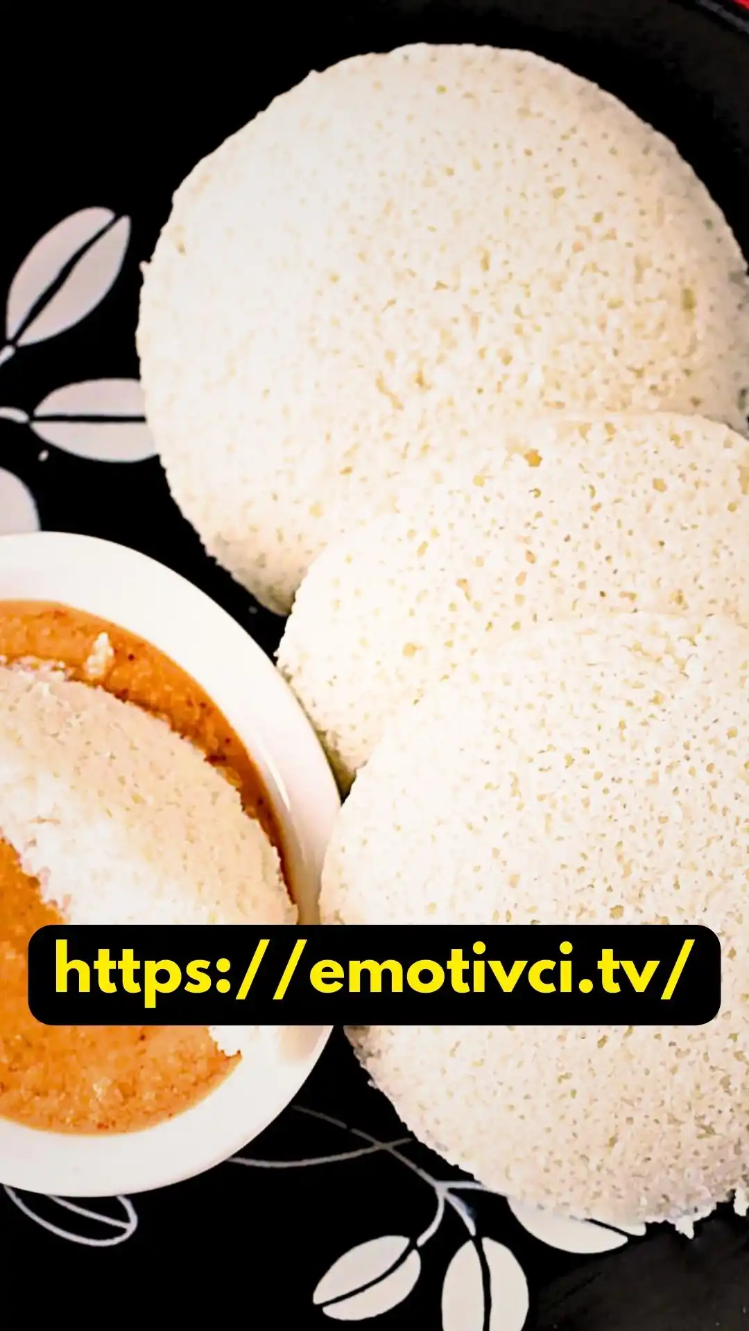  Idli 