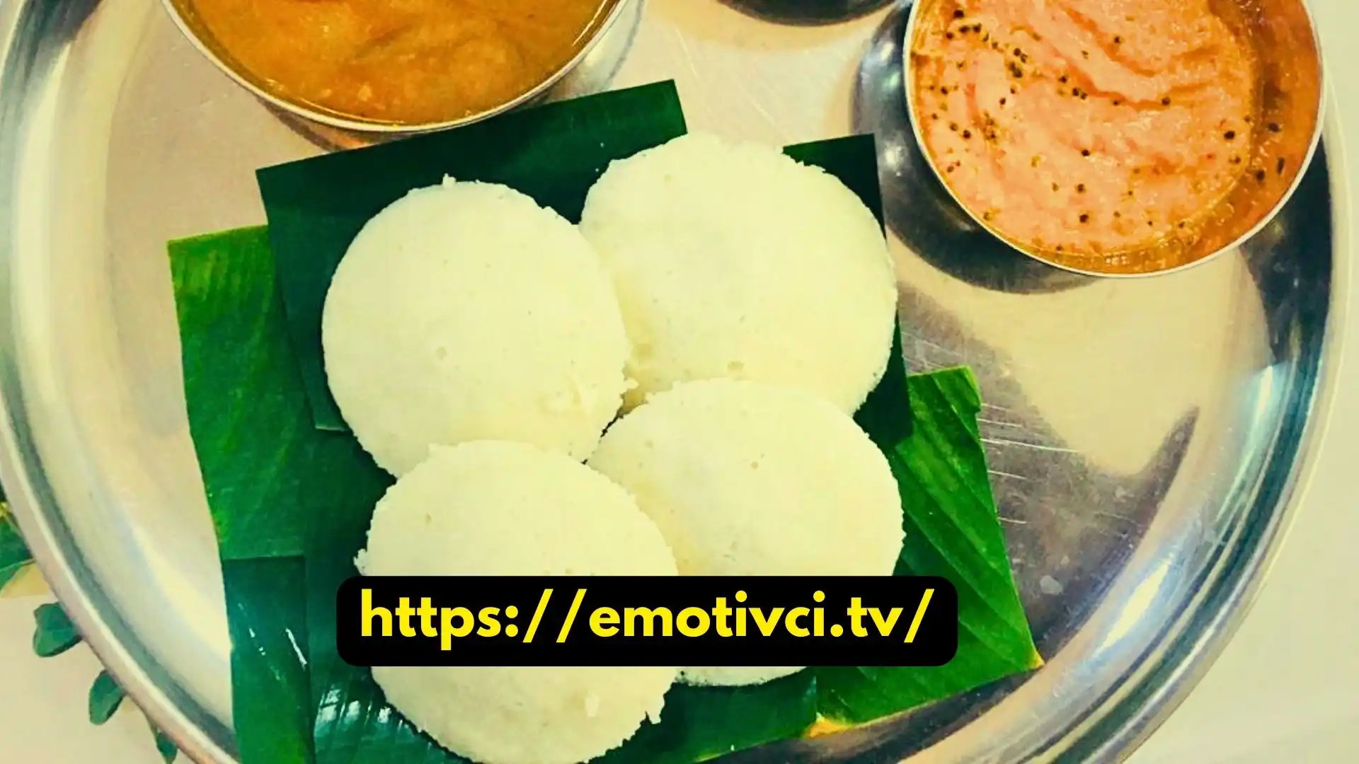  Idli 