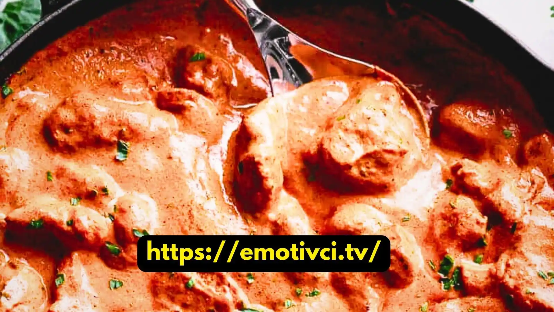 The Ultimate Butter Chicken: An Iconic Indian Curry Worth Mastering